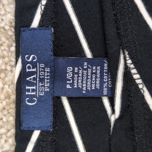 Chaps cotton skirt - Picture 4 of 4